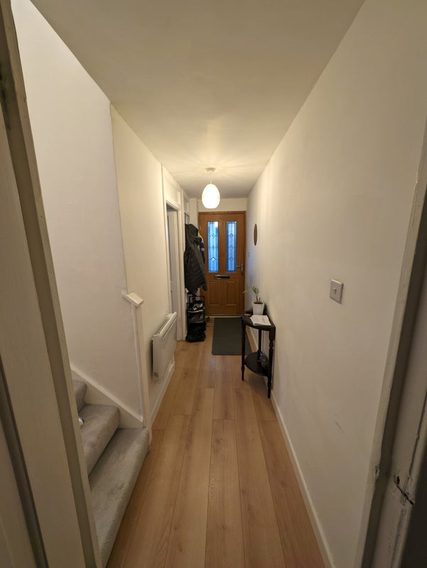 Flat Melvaig Place in Glasgow
