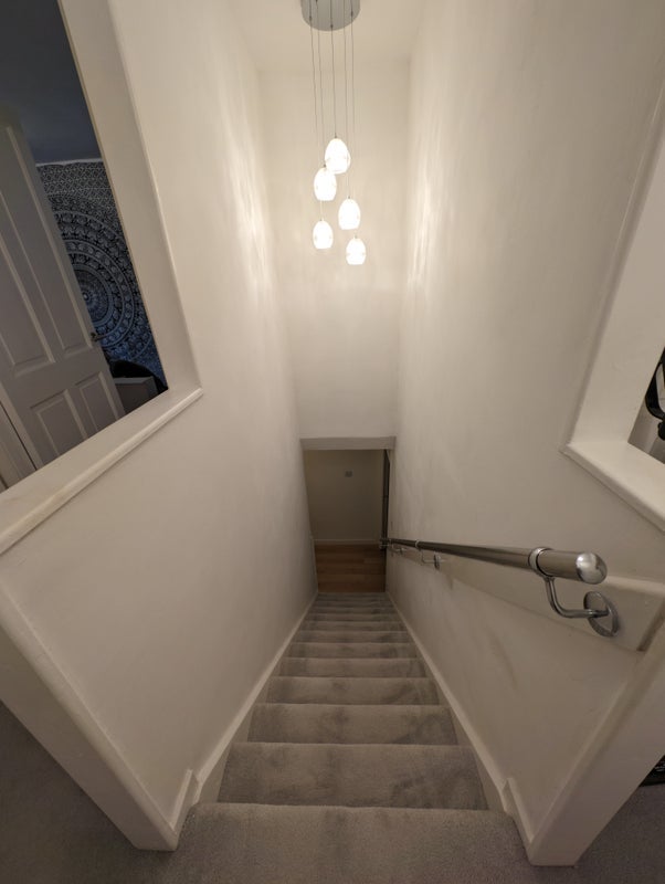 Flat Melvaig Place in Glasgow
