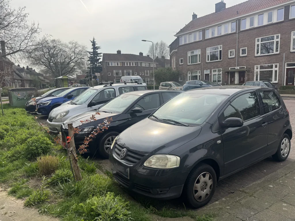 Appartement Heemskerckstraat 3