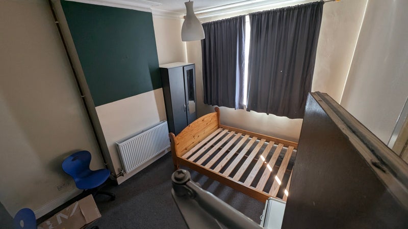 Room Ivanhoe Street in Leicester