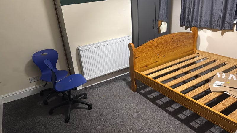 Room Ivanhoe Street in Leicester
