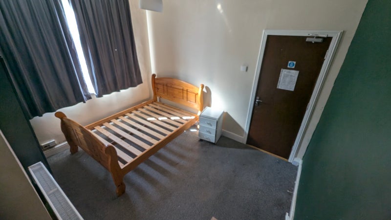 Room Ivanhoe Street in Leicester