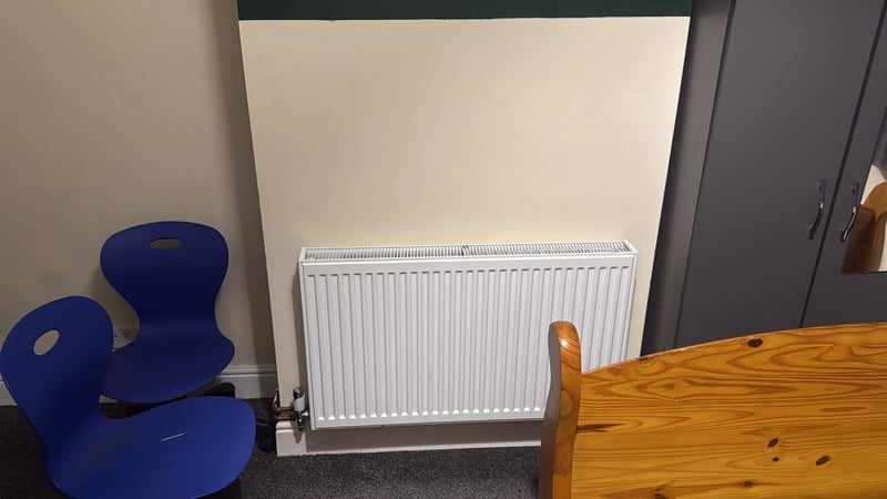 Room Ivanhoe Street in Leicester