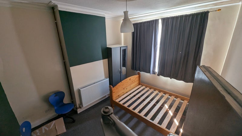 Room Ivanhoe Street in Leicester