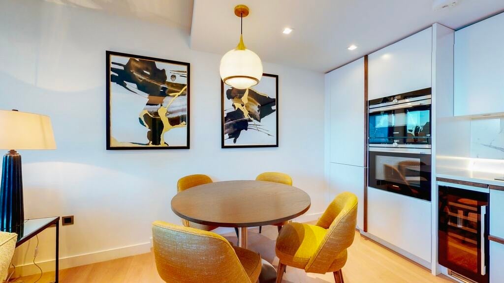 Flat Edgware Road in City of Westminster