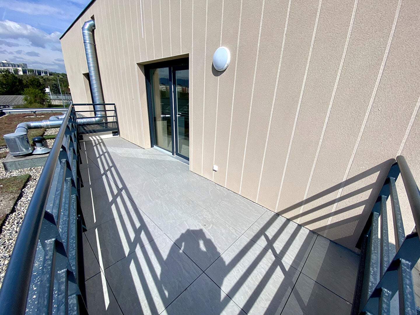 Appartement Avenue des Frères Montgolfier à Aubière