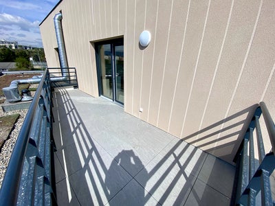 Appartement Avenue des Frères Montgolfier à Aubière