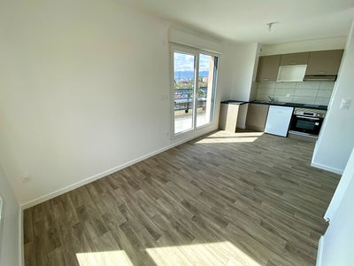 Appartement Avenue des Frères Montgolfier à Aubière