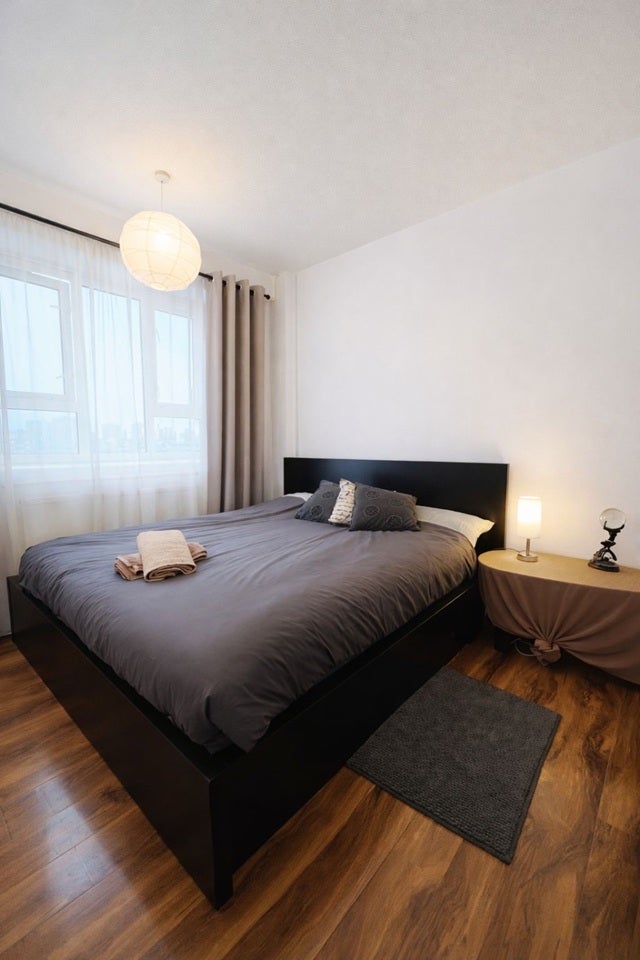 Room Carter Place in Greater London