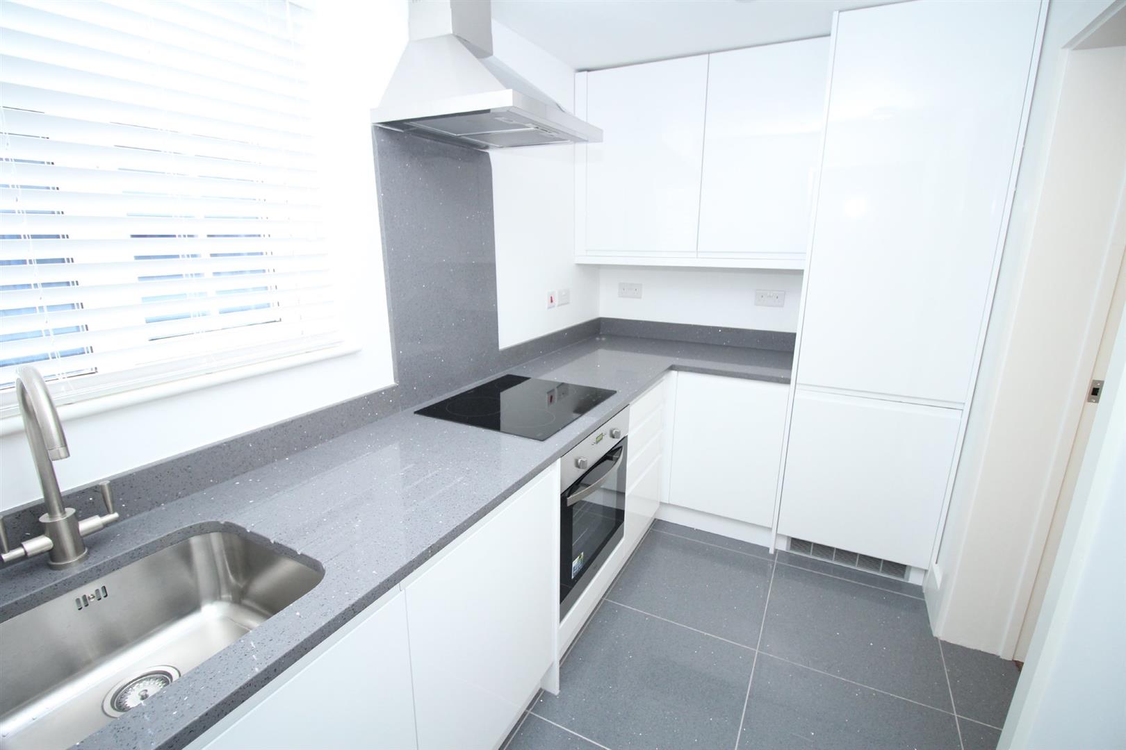 Flat Leighton Buzzard Road in Dacorum