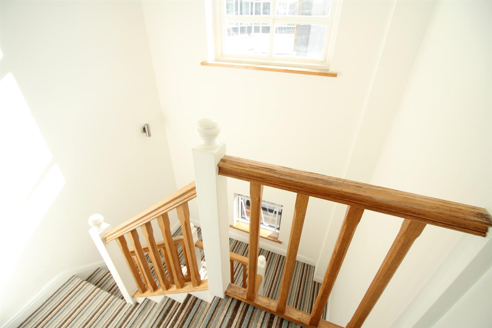 Flat Leighton Buzzard Road in Dacorum