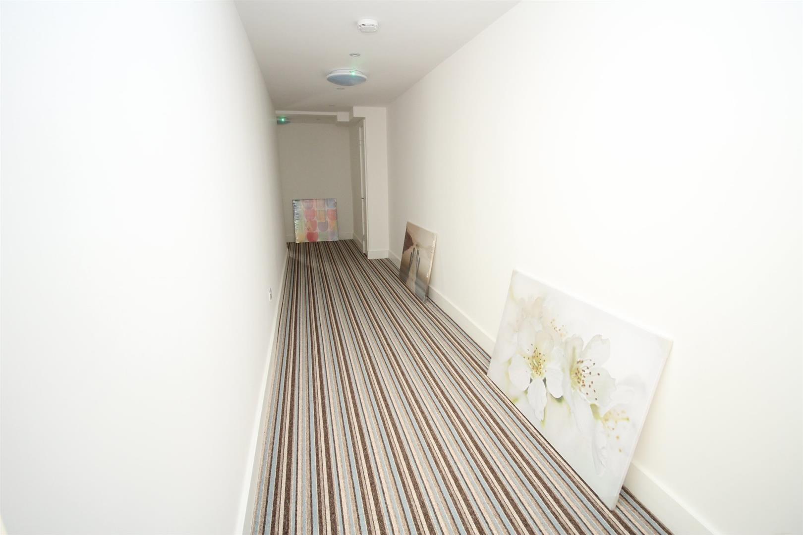 Flat Leighton Buzzard Road in Dacorum