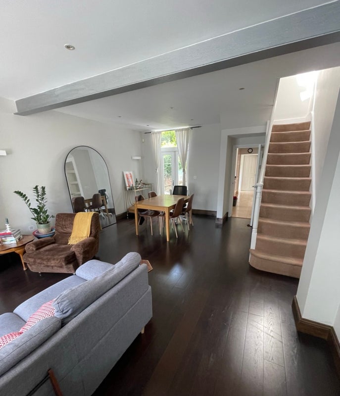 Room Elwin Street in Greater London