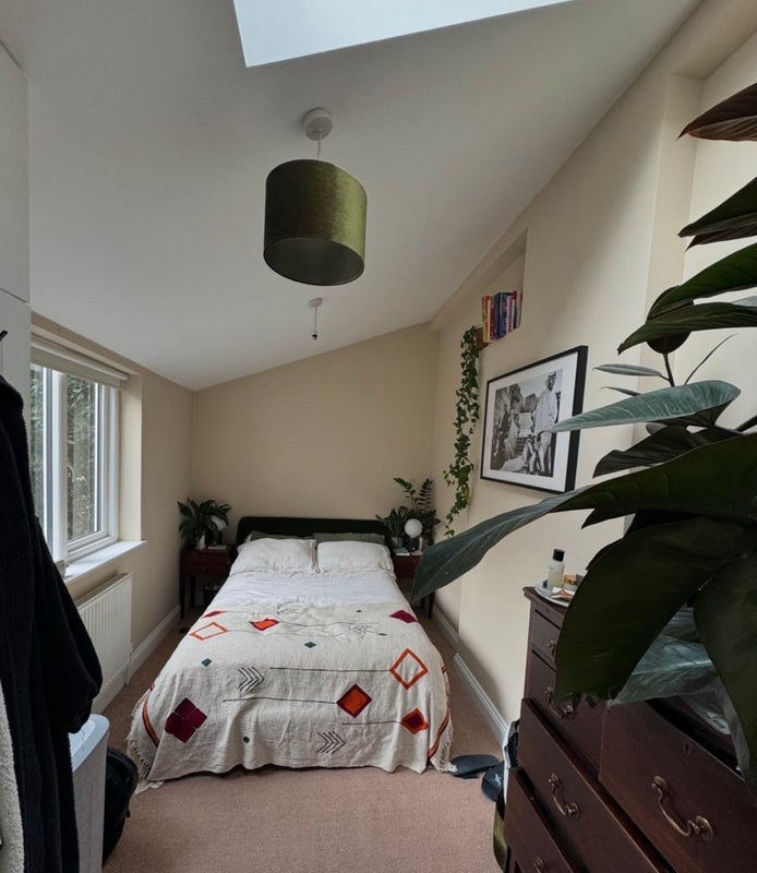 Room Elwin Street in Greater London