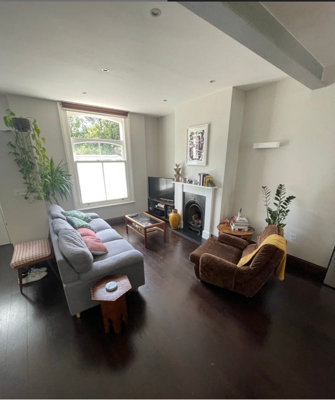 Room Elwin Street in Greater London