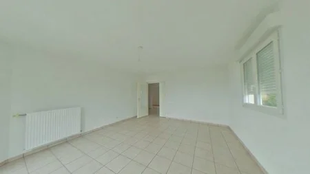 Flat Chemin du Mas Saint-Germain in La Tronche