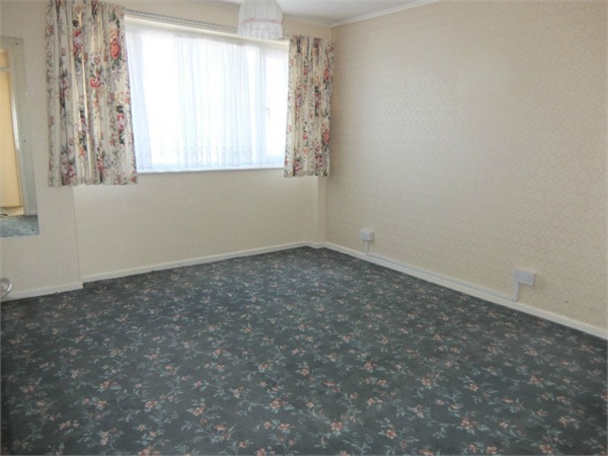 House Muscade Close in Colchester