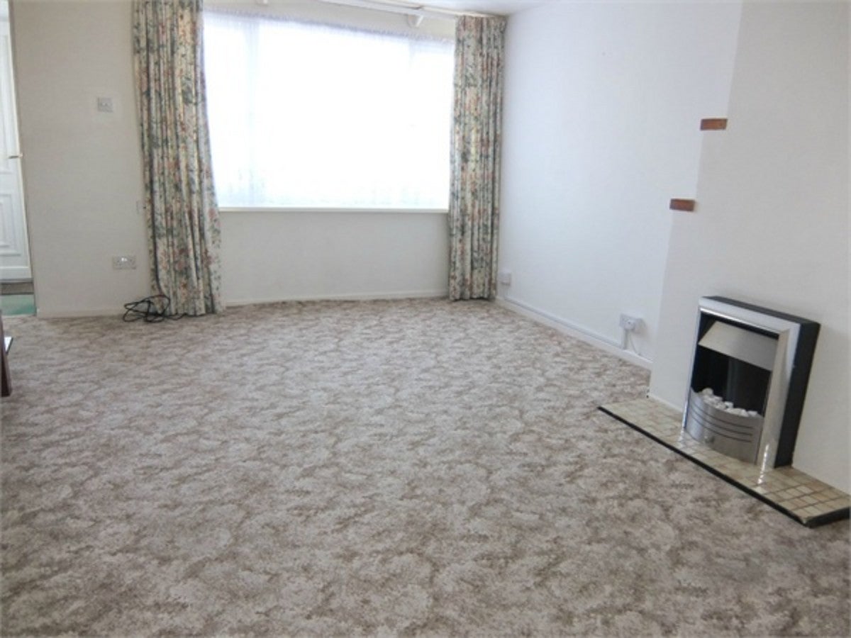 House Muscade Close in Colchester