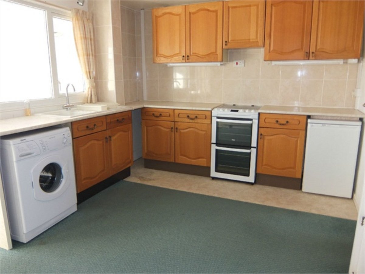 House Muscade Close in Colchester