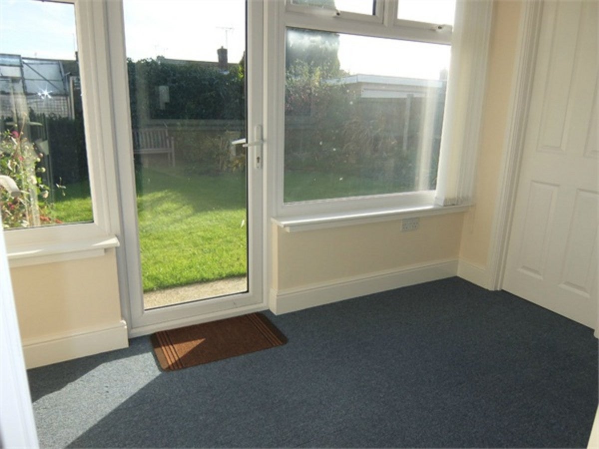 House Muscade Close in Colchester