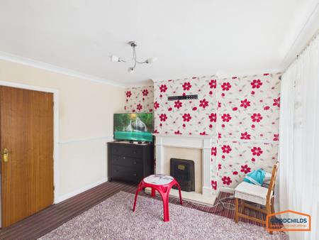 House Poplar Avenue in Brownhills