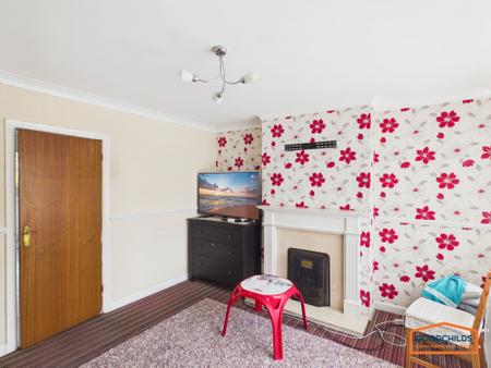 House Poplar Avenue in Brownhills