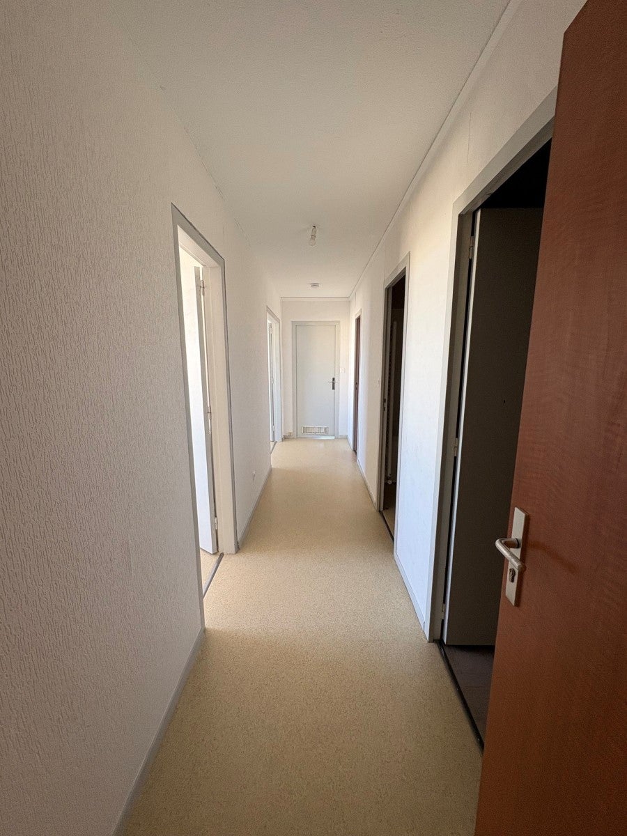 Appartement Rue de Provence à Auxonne