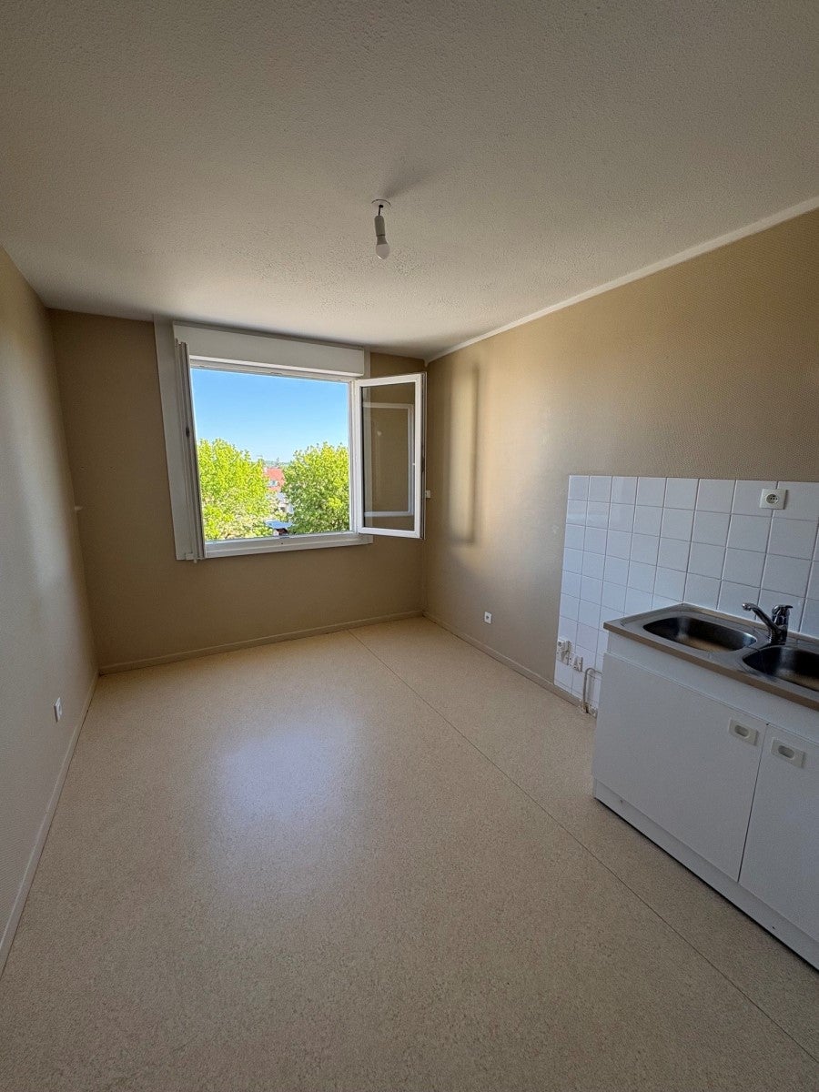 Appartement Rue de Provence à Auxonne