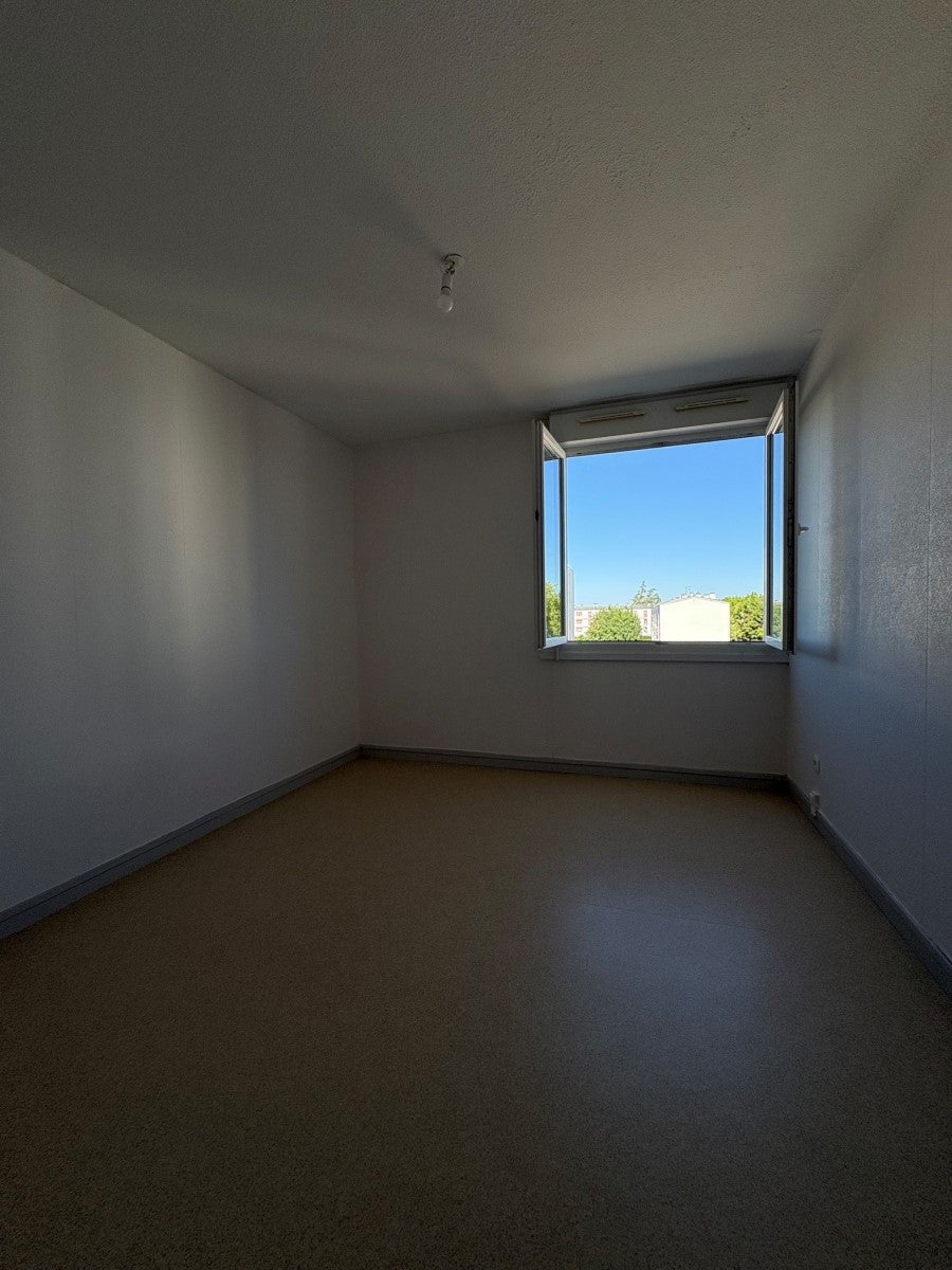 Appartement Rue de Provence à Auxonne