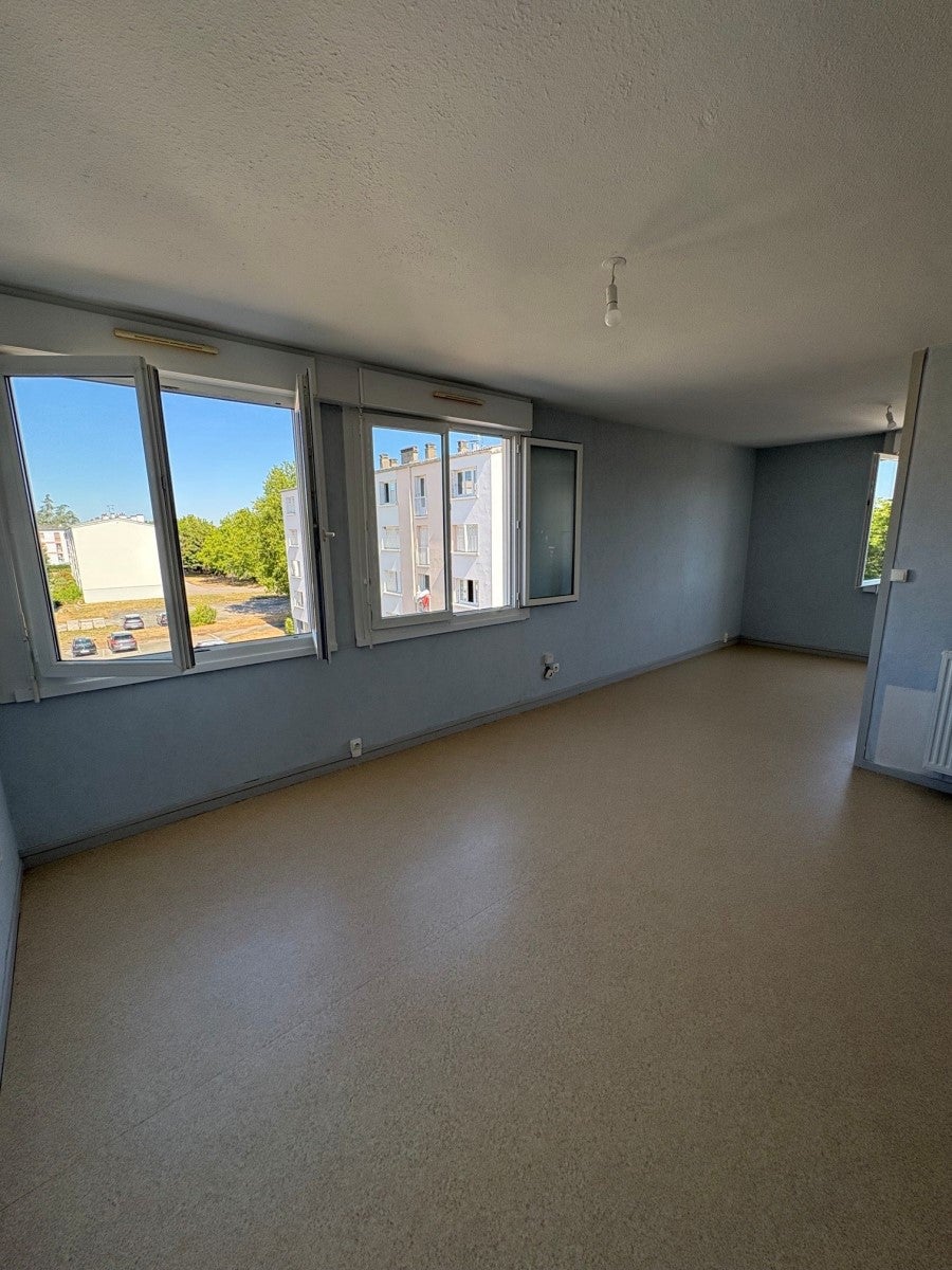 Appartement Rue de Provence à Auxonne