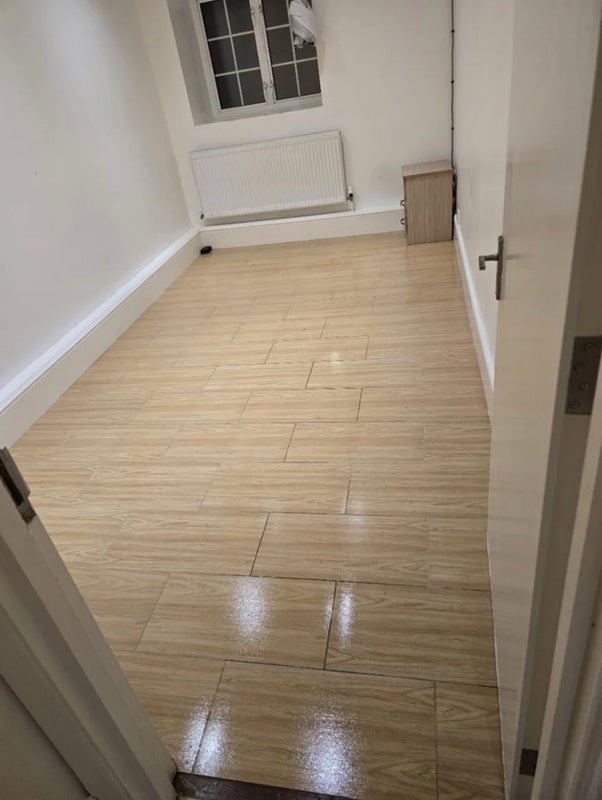 Room Ham Park Road in Greater London