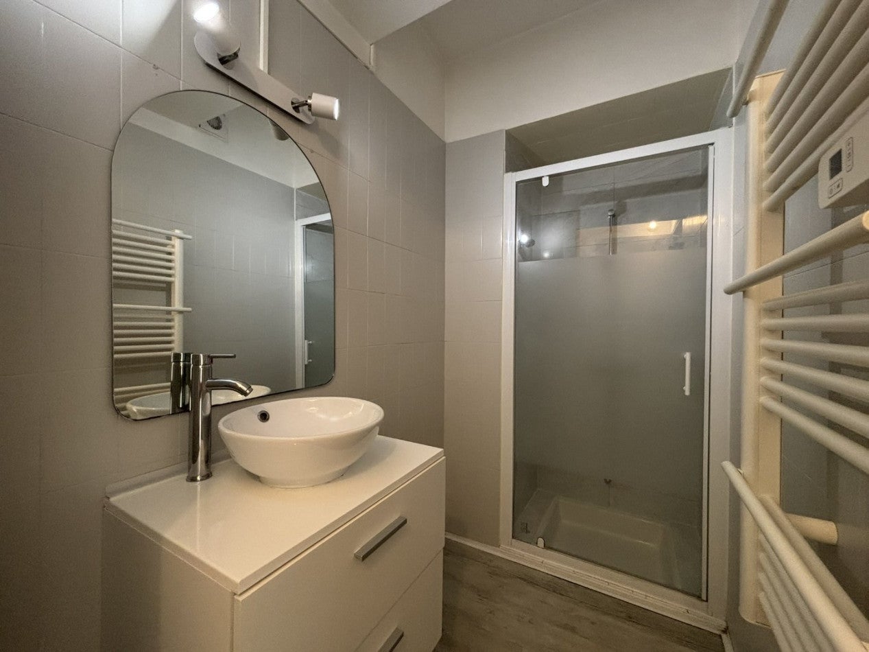 Flat Rue Anatole France in Frontignan