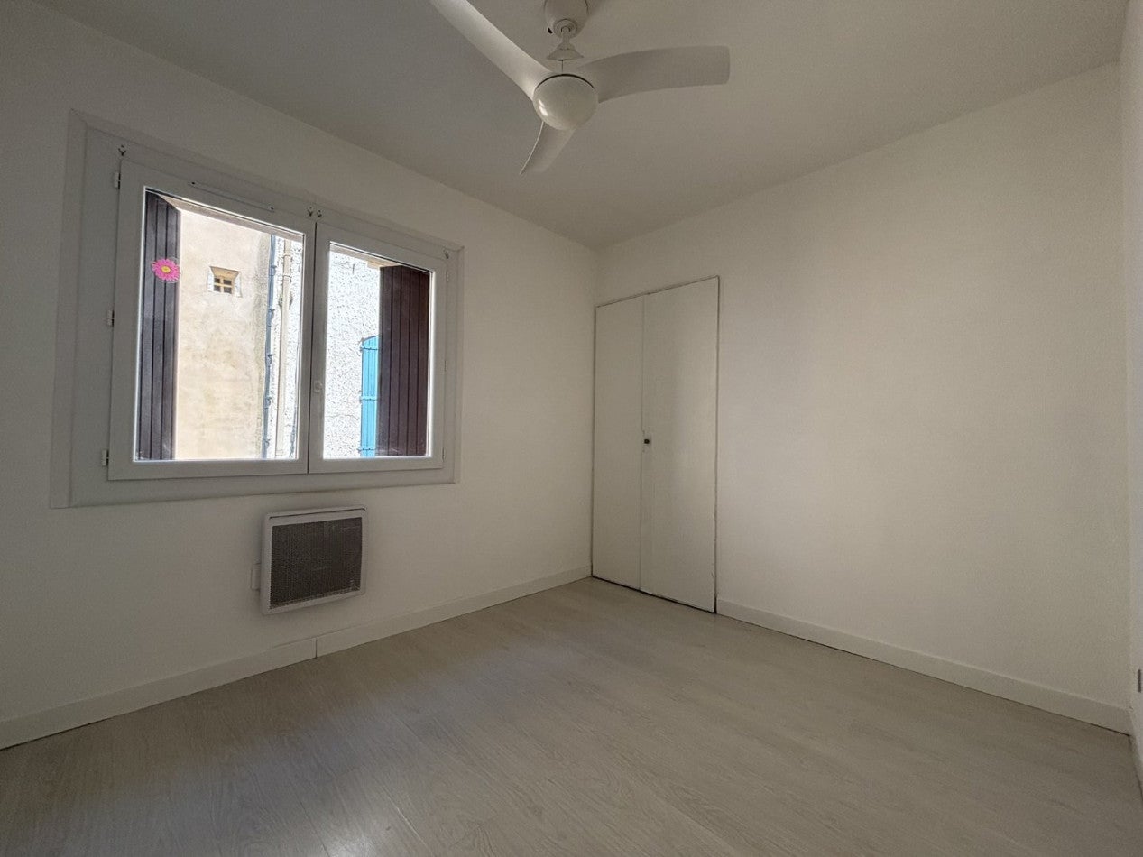 Flat Rue Anatole France in Frontignan
