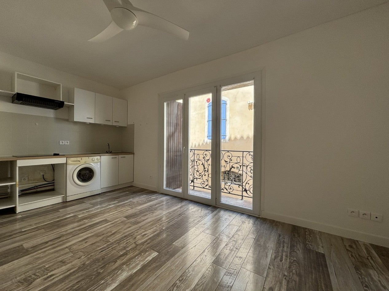 Flat Rue Anatole France in Frontignan