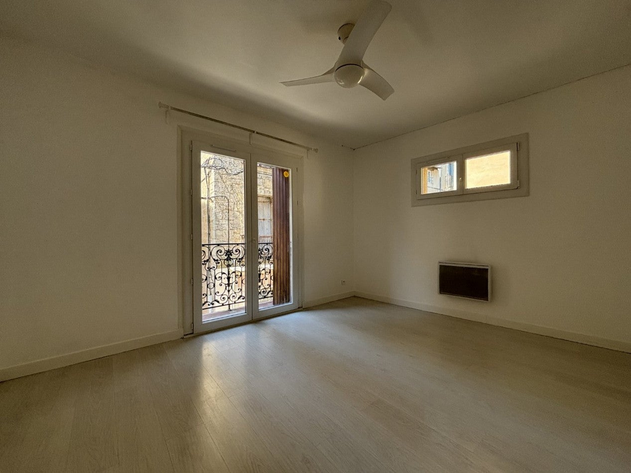 Flat Rue Anatole France in Frontignan