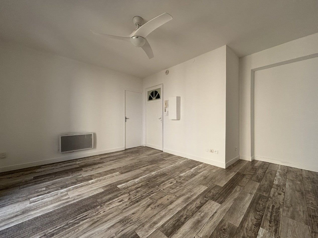 Flat Rue Anatole France in Frontignan