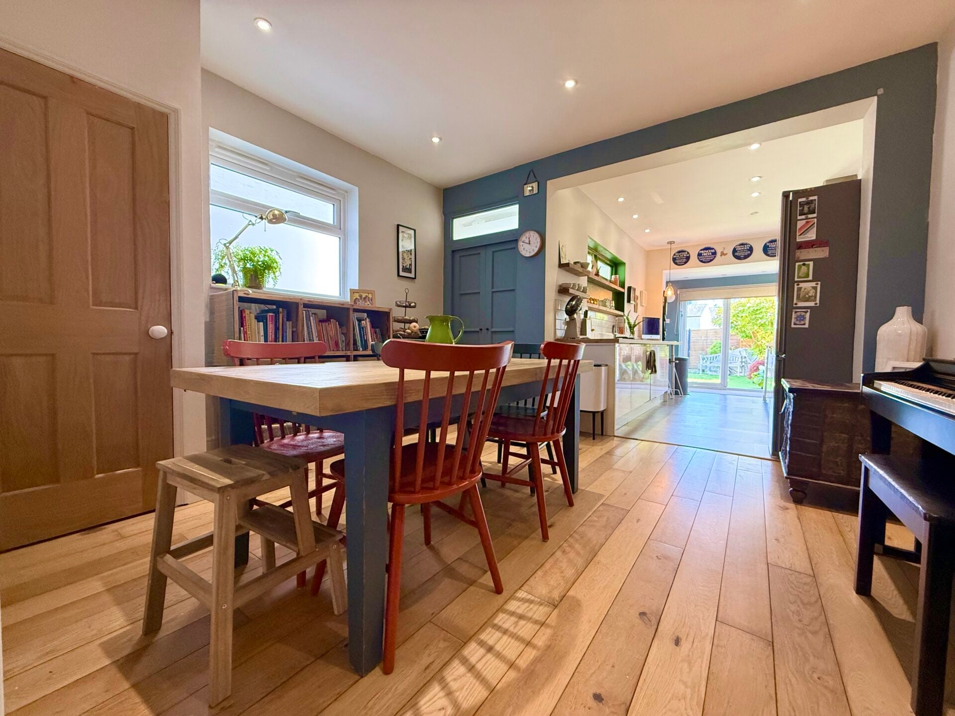 Flat Prospect Road in Southborough
