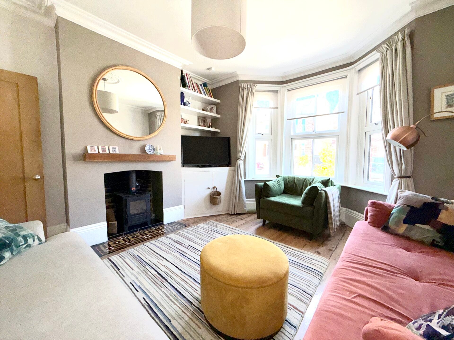 Flat Prospect Road in Southborough