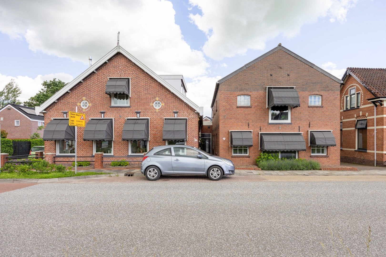 Boterdiep Oz 3 in Bedum