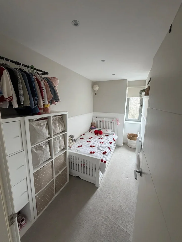 Flat Hubert Road in Brentwood