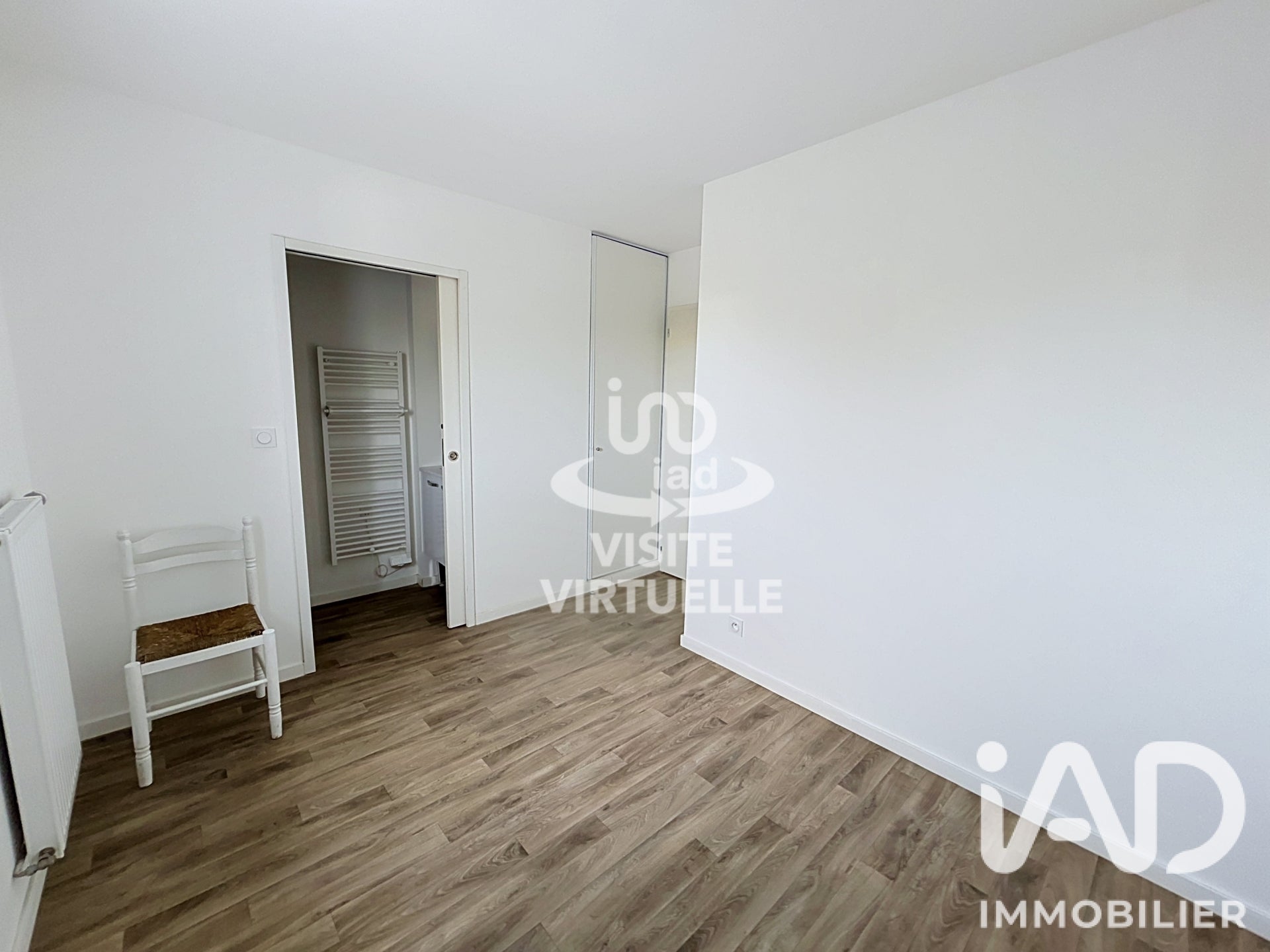 Appartement Rue Micheline Ostermeyer à Rennes