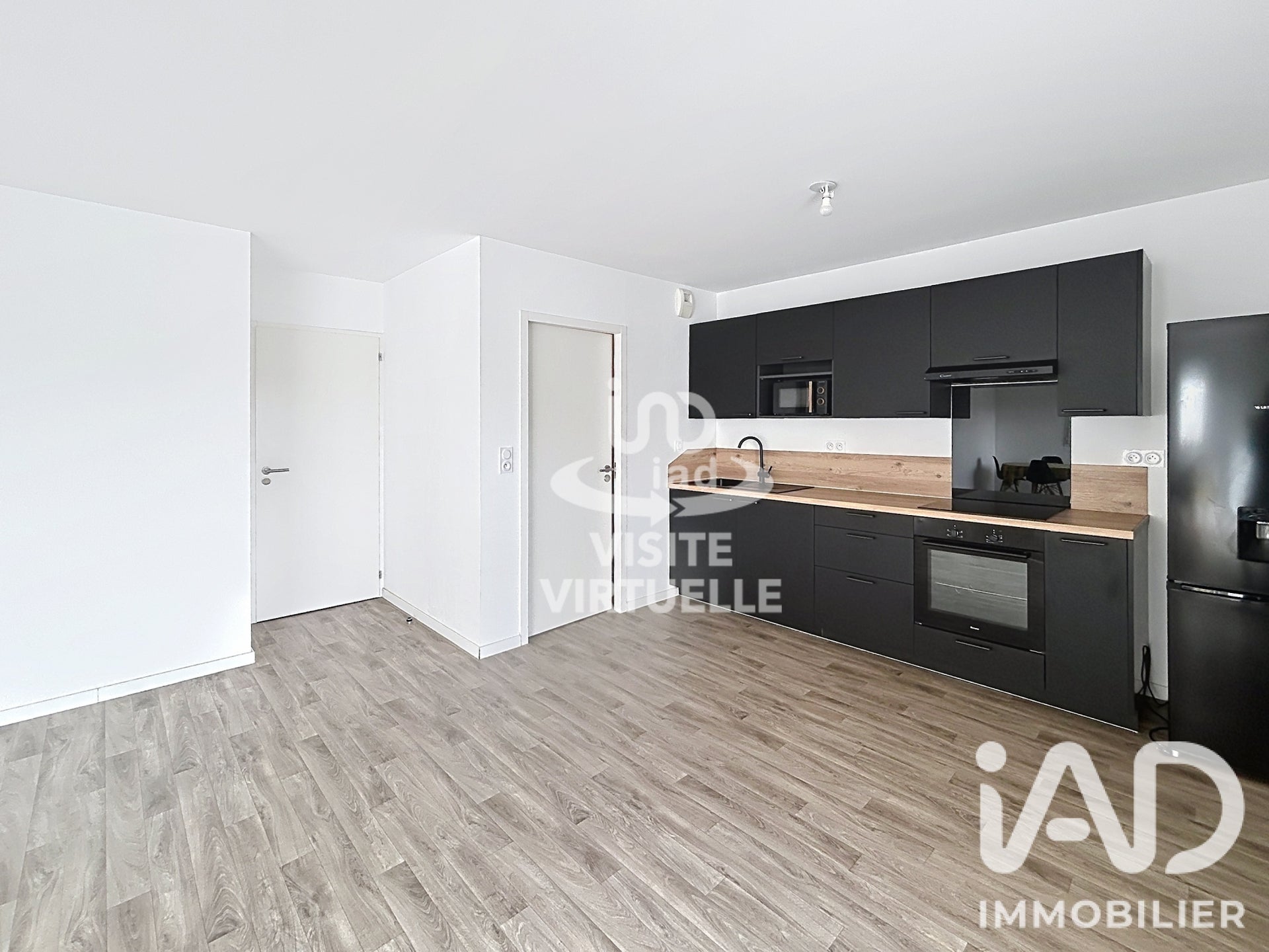 Appartement Rue Micheline Ostermeyer à Rennes