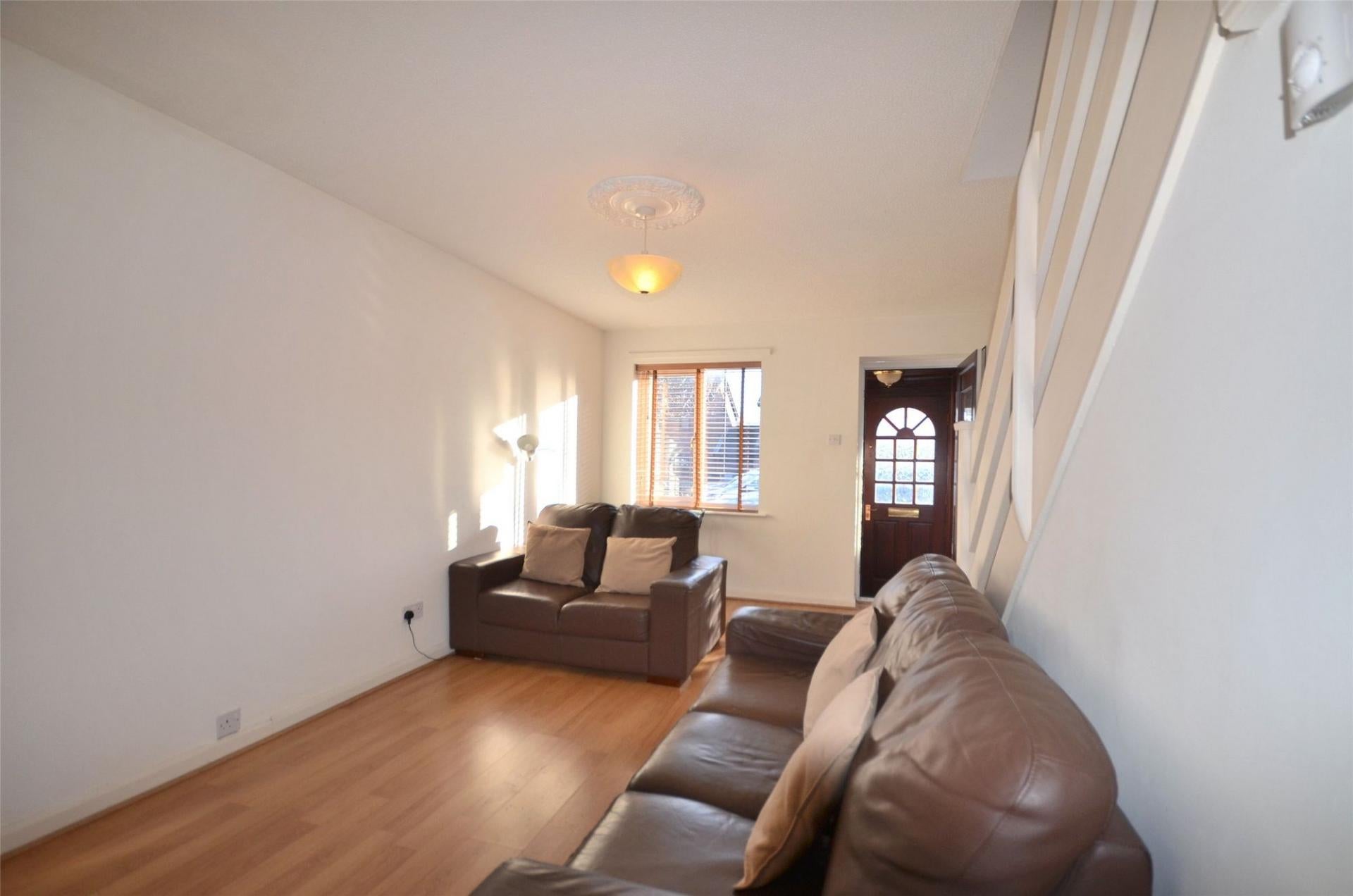House Hunter's Place in Newcastle upon Tyne