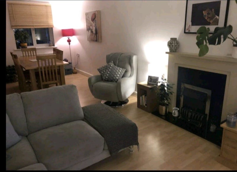 Room Chelsfield Grove in Manchester