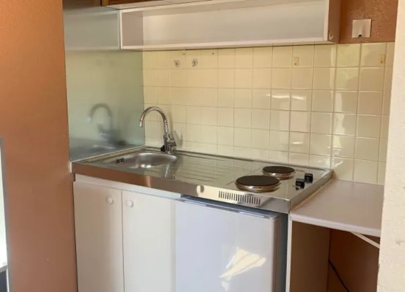 Appartement Rue Georges Forest à Compiègne