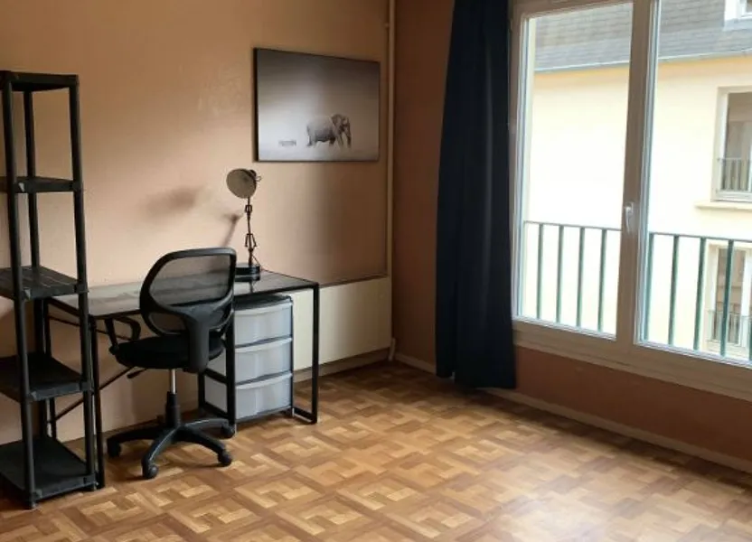 Appartement Rue Georges Forest à Compiègne