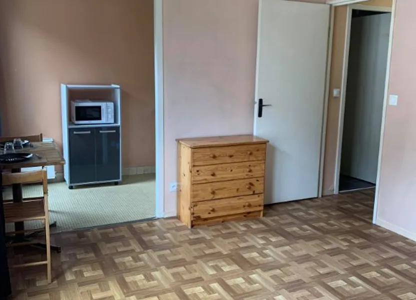 Appartement Rue Georges Forest à Compiègne
