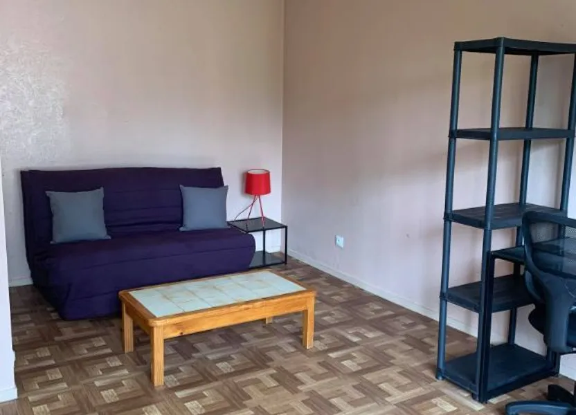 Appartement Rue Georges Forest à Compiègne