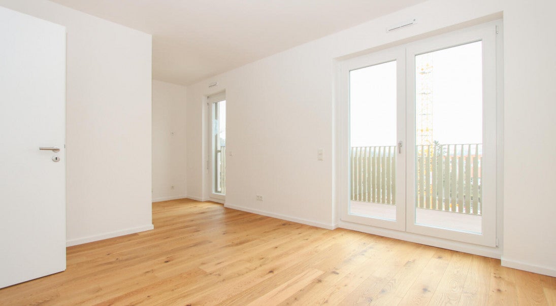 Wohnung Angerstraße in Freising