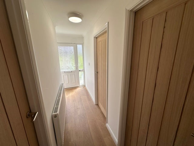 House Forest View in Neath